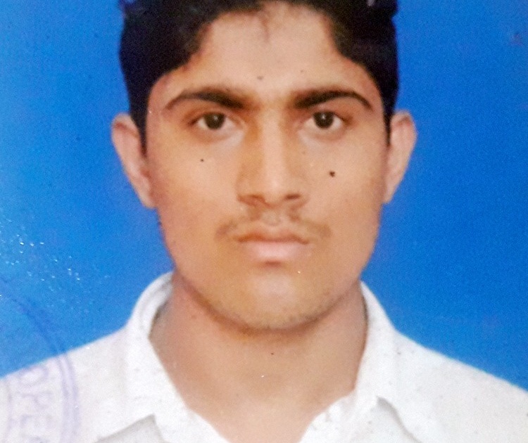 Dhule youth commit suicide in Nashik | धुळ्याच्या युवकाची नाशिकमध्ये आत्महत्या