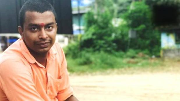 Another union volunteer killed in Kerala | केरळमध्ये आणखी एका संघ स्वयंसेवकाची हत्या