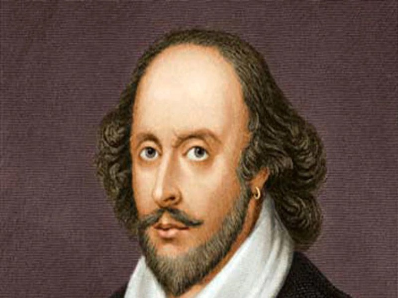 'Description of man's nature in Shakespeare's literature' | ‘शेक्सपियरच्या साहित्यात माणसांचे स्वभाव वर्णन’