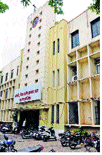 Shigella argued for the proposed hospital in Kupwara | कुपवाडमधील प्रस्तावित रुग्णालयाचा वाद शिगेला