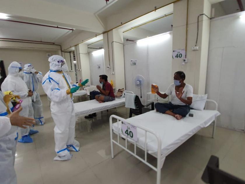 Coronavirus News: In Thane district, 54 people died and 2,150 infected in a day | Coronavirus News: ठाणे जिल्हयात दिवसभरात दोन हजार १५० बाधीतांसह सर्वाधिक ५४ जणांचा मृत्यू