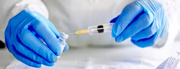 Vaccination stopped till stock of vaccine becomes available - Vinay Gowda | Corona vaccine -लसीचा साठा उपलब्ध होईपर्यंत लसीकरण बंद - विनय गौडा