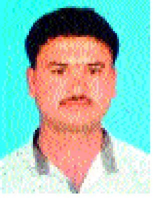 Missing paramilitary personnel at Marlnathpur | मरळनाथपूर येथील पॅरा मिलिटरी जवान बेपत्ता
