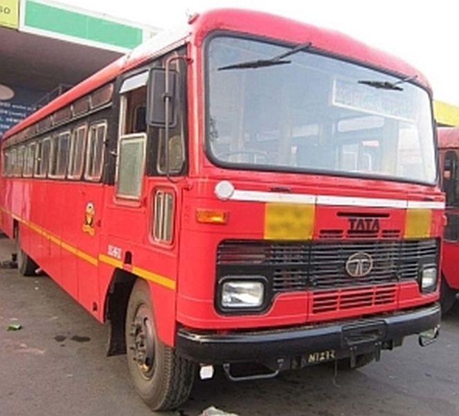2000 new buses required in state | २००० नवीन बसेससाठी शासनाला साकडे