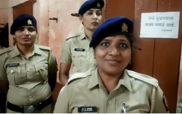 11 female warriors will be led by Yavatmal district police force | ११ रणरागिणी करणार यवतमाळ जिल्हा पोलीस दलाचे सारथ्य