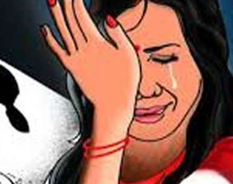 13 year old girl molested, crime against youth | १३ वर्षीय मुलीचा विनयभंग, युवकाविरुद्ध गुन्हा