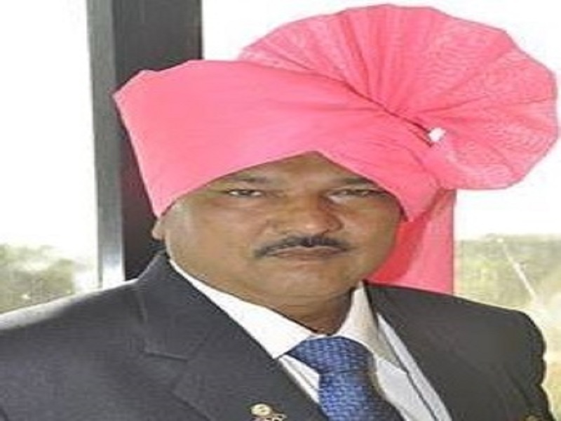 Udai Dongrey is the General Secretary of State Firing Association | उदय डोंगरे राज्य तलवारबाजी संघटनेच्या सरचिटणीसपदी