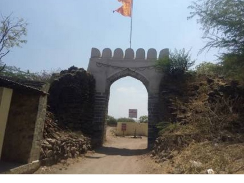 Birth Anniversary: According to Chhatrapati Sambhaji Maharaj, the history of Bahadurgarh is in history | जयंती विशेष : छत्रपती संभाजी महाराजांमुळे बहादूरगडाची इतिहासात नोंद