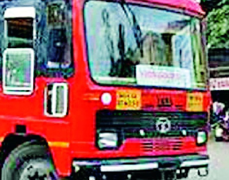 237 buses reserved for assembly elections | विधानसभा निवडणुकीसाठी २३७ बसेस आरक्षित