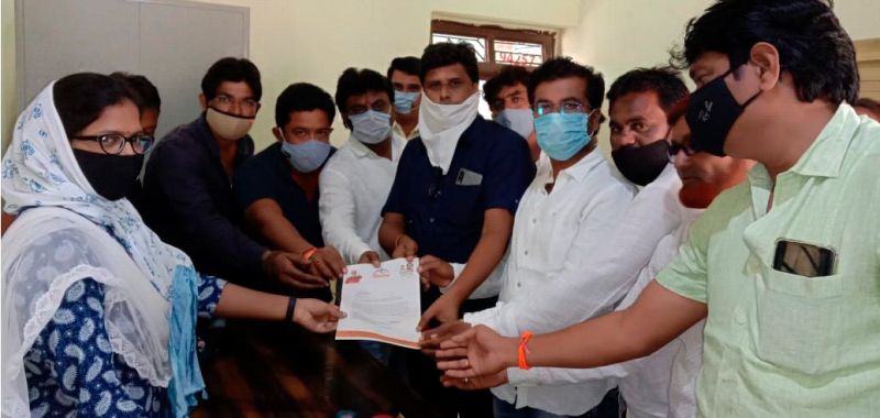 Concerns over rising dengue outbreak in Muktainagar | मुक्ताईनगर येथे डेंग्यूच्या वाढत्या प्रादुर्भावाने चिंता