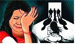 Increase in number of rape in Ratnagiri district | रत्नागिरी जिल्ह्यात बलात्काराच्या संख्येत वाढ