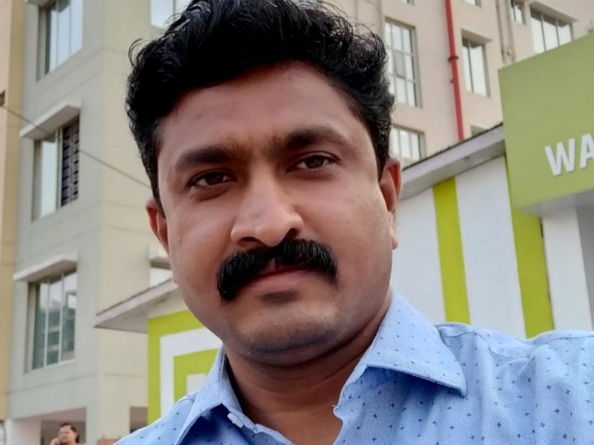 Engineer Bhushan Harshe, who will set up Kovid Center in Aurangabad in 16 days, will join Thane | औरंगाबादमध्ये १६ दिवसांमध्ये कोविड सेंटर उभारणारे अभियंता भूषण हर्षे ठाण्यात रुजू
