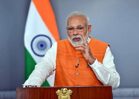 Prime Minister Narendra Modi's visit to Pune finally sealed; Visit to Serum Institute on Saturday | पंतप्रधान मोदी यांच्या पुणे दौऱ्यावर अखेर शिक्कामोर्तब ! येत्या शनिवारी 'सिरम'ला देणार भेट