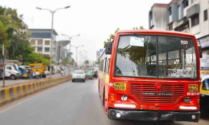 Action will be taken in case of breakdown of PMP buses | पीएमपी बसेसचे बेक्रडाऊन झाल्यास होणार दंडात्मक कारवाई