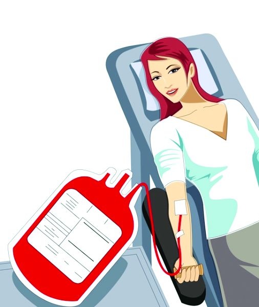 World Blood Donor Day; Even One per cent of Nagpurians are not donating blood | जागतिक रक्तदाता दिन; एक टक्काही नागपूरकर रक्तदान करीत नाहीत