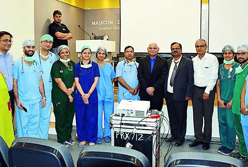 300 'Bariatric Surgeries' in Medical and mayo hospitals in Nagpur | नागपुरातील मेयो, मेडिकलमध्ये ३०० वर ‘बेरियाट्रिक सर्जरी’