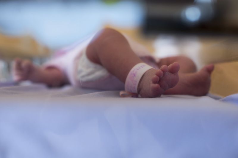 More than 20,000 infant deaths across the state in 17 months | १७ महिन्यात राज्यभरात २० हजारांहून अधिक अर्भक मृत्यू