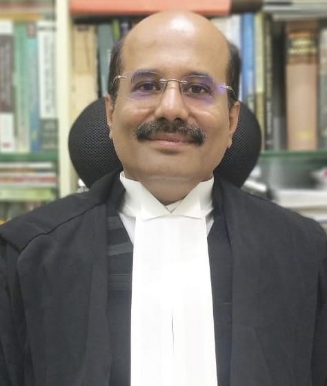 Additional Judge of Amit Borkar High Court of Kolhapur | कोल्हापूरचे अमित बोरकर उच्च न्यायालयाचे अतिरिक्त न्यायाधीश