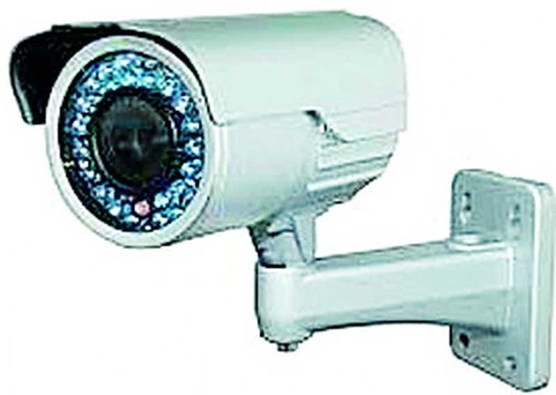 CCTV started on liquor warehouse | दारू गोदामांवर लागले सीसीटीव्ही
