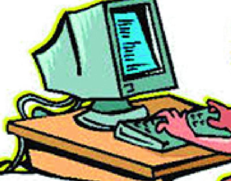 Schools move for students online admission | विद्यार्थी ऑनलाईन प्रवेशासाठी शाळा सरसावल्या