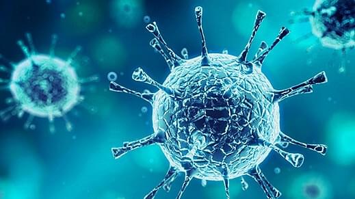 Coronavirus found in Devgaon | देवगावला आढळला कोरोनाबाधित रुग्ण