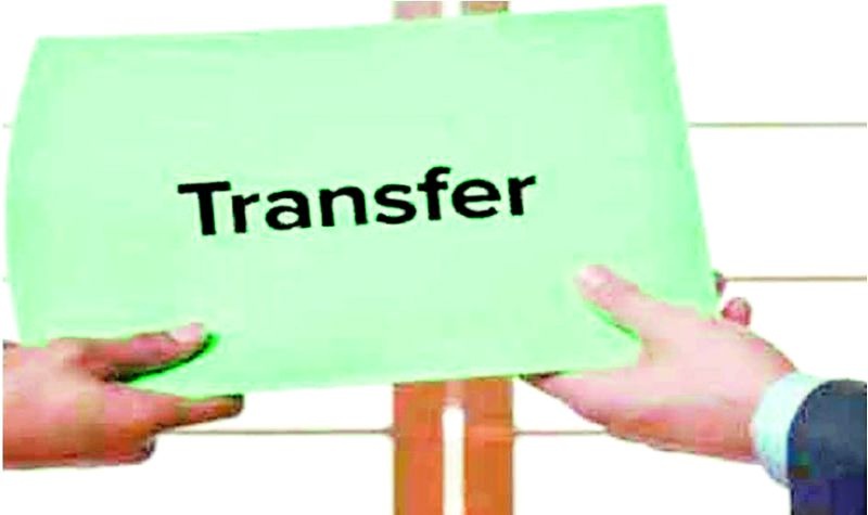There will be online transfers of ZP teachers | जि.प.च्या शिक्षकांच्या ऑनलाईन बदल्या हाेणार
