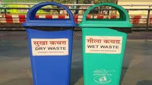Punitive action against waste dumping entrepreneurs | कचरा टाकणाऱ्या उद्योजकांवर दंडात्मक कारवाई