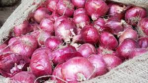 The slowdown in onion prices has eased productivity | कांदा दरातील मंदी दुर तेजीच्या वातावरणाने उत्पादक सुखावले