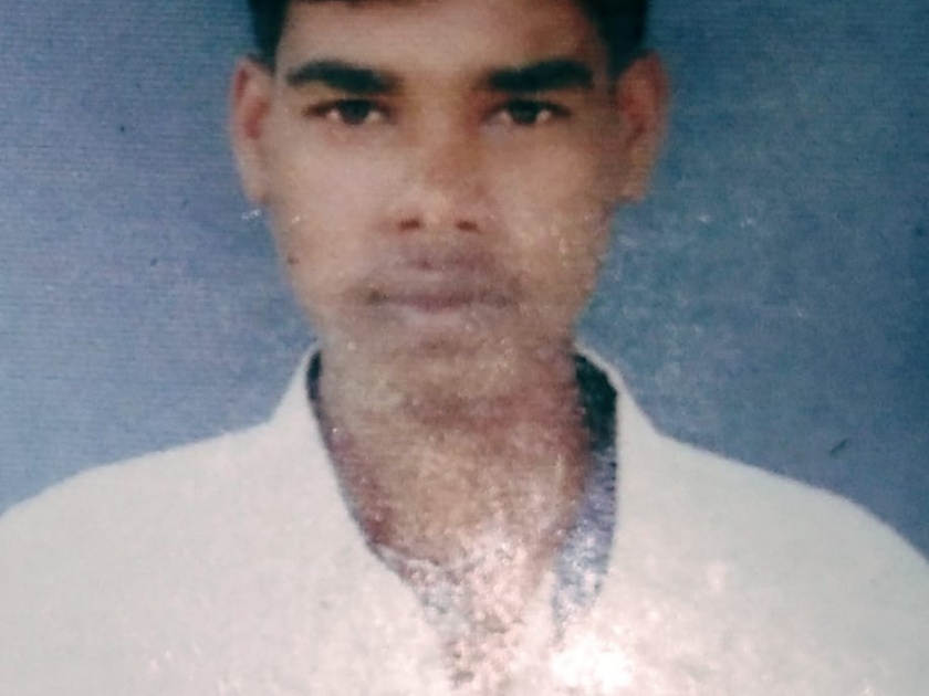 Youth Farmer Suicide in Sarasale | सारसाळेत युवा शेतकऱ्याची आत्महत्या