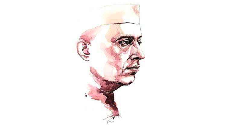Pandit Jawaharlal Nehru - Inspirational Personality | पंडित जवाहरलाल नेहरू- प्रेरणादायी व्यक्तिमत्त्व
