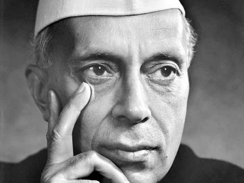 Jawaharlal Nehru- Secular humanist, Social democrat.. | न समजलेले पं. नेहरू