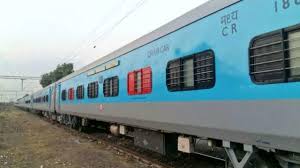 Good response to Panchavati Express on Monday | सोमवारी पंचवटी एक्सप्रेसला चांगला प्रतिसाद