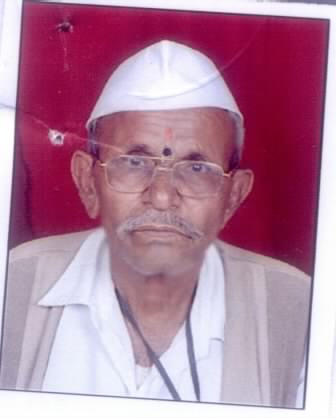 Old Madhav Bhadange disappeared | वृद्ध माधव भडांगे बेपत्ता