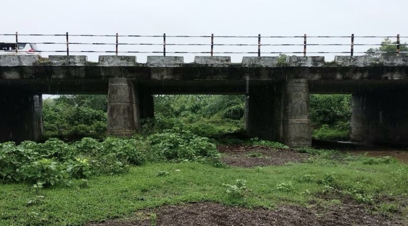 Structural audit of three bridges in Raver | रावेरमधील तीन पुलांचे स्ट्रक्चरल आॅडिट