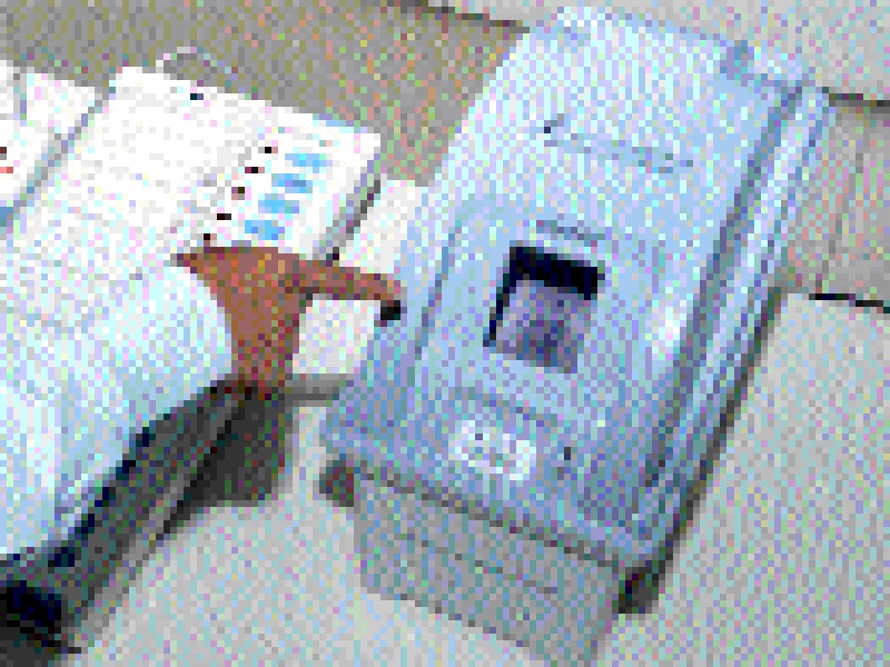 3 polling stations will be held in Beed | बीडमध्ये महिला सांभाळणार ३ मतदान केंद्रे