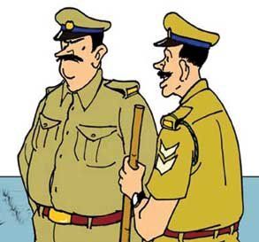  Transfers of Police Deputy Managers in the City | शहरातील पोलीस उपआयुक्तांच्या बदल्या