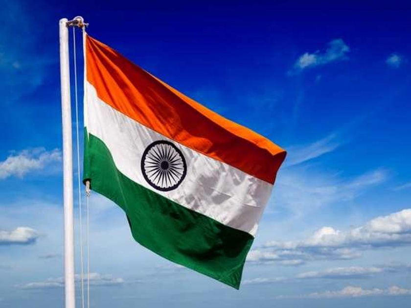Independence Day 2019: know why British choose 15 August India Independence | Independence Day 2019 : ब्रिटीशांनी स्वातंत्र्यासाठी १५ ऑगस्ट हाच दिवस का निवडला?