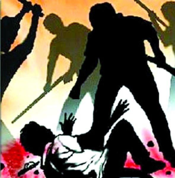 BJP workers fight in Nagpur | नागपुरात भाजपा कार्यकर्त्यांत हाणामारी