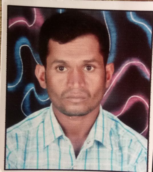 Suicide of young farmer in Yavatmal district | यवतमाळ जिल्ह्यात तरुण शेतकऱ्याची आत्महत्या