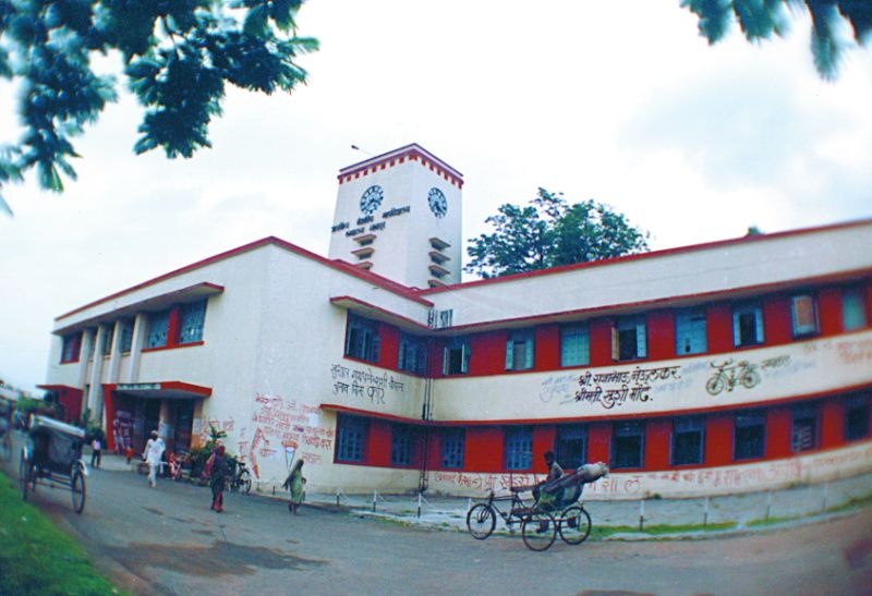 50 crore Spinal Injury and Sports Center at Nagpur Government Medical College and Hospital | नागपूर शासकीय वैद्यकीय महाविद्यालय व रुग्णालयात ५० कोटींचे स्पाईनल इन्जुरी व स्पोर्ट्स सेंटर