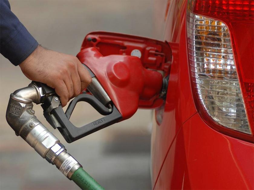 Petrol stolen! Petrol scam dealers are now under mocca, Girish Bapat | पेट्रोल चोरीला बसणार आळा! पेट्रोल घोटाळा करणाऱ्यांवर मोक्का लावणार; गिरीश बापट यांची माहिती