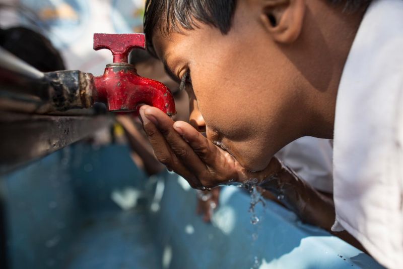 Water contamination of 49 villages in Nagpur district | नागपूर जिल्ह्यात ४९ गावांचे पाणी दूषित