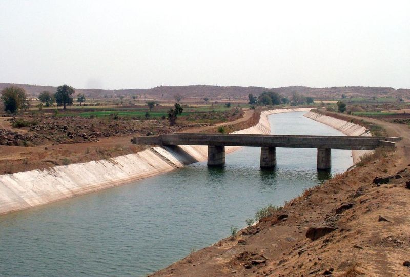 The percentage of the beneficiaries of the irrigation scheme of Nagpur district decreased | नागपूर जिल्ह्यातल्या सिंचन योजनेतील लाभार्थ्यांचा टक्का घटला