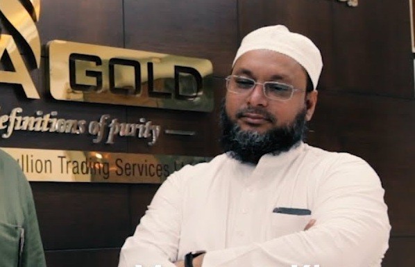 Islamic Banker Mohammed Mansoor Khan fled to Dubai, say cops | गुंतवणूकदारांना करोडो रुपयांचा चुना लावून इस्लामिक बँकरने गाठलं दुबई