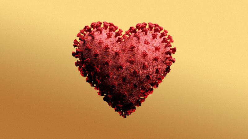 World Heart Day; Complications may increase if corona occurs in heart patients | जागतिक हृदय दिन; हृदयविकाराच्या रुग्णांना कोरोना झाल्यास गुंतागुंत वाढण्याची शक्यता