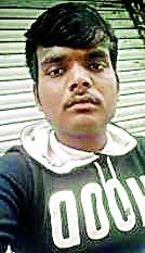 Jawahar Gate Road on the death of a young man | जवाहर गेट रोडवर तरुणाची निर्घृण हत्या