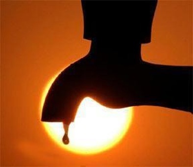 Beadar gets water for four days | बीडकरांना मिळणार चार दिवसांआड पाणी !