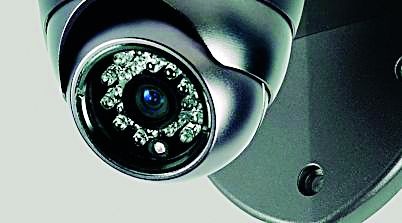 CCTV proposal Dhadak | ‘सीसीटीव्ही’चा प्रस्ताव धूळखात