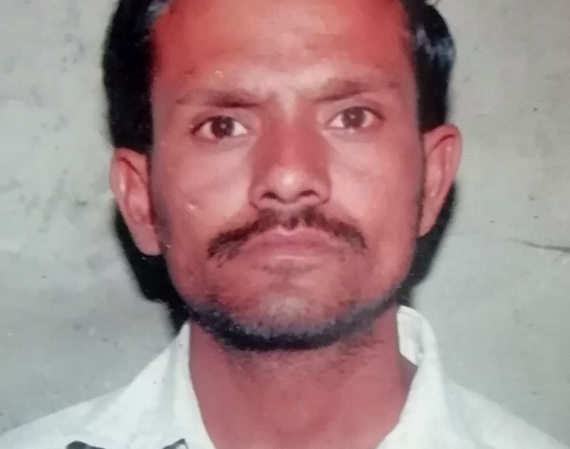 Vinchur committed suicide by young farmer | विंचूरला तरुण शेतकºयाने केली आत्महत्या