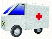 Efforts for new ambulances in rural areas | ग्रामीण भागात नवीन रुग्णवाहिकांसाठी प्रयत्न